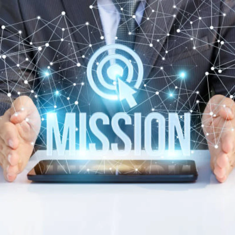 Mission
